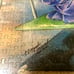 Z Gundam Fau Murosame Puzzle Completed Product with Aluminum Panel, 500 Pieces