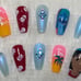 Lilo & Stitch Press On Nails
