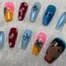 Lilo & Stitch Press On Nails