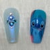 Lilo & Stitch Press On Nails
