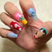 Lilo & Stitch Press On Nails