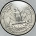 1932-S Key Date High Circulated Grade Fine/F15+ Washington US Silver Quarter
