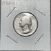 1932-S Key Date High Circulated Grade Fine/F15+ Washington US Silver Quarter