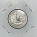 1932-S Key Date High Circulated Grade Fine/F15+ Washington US Silver Quarter