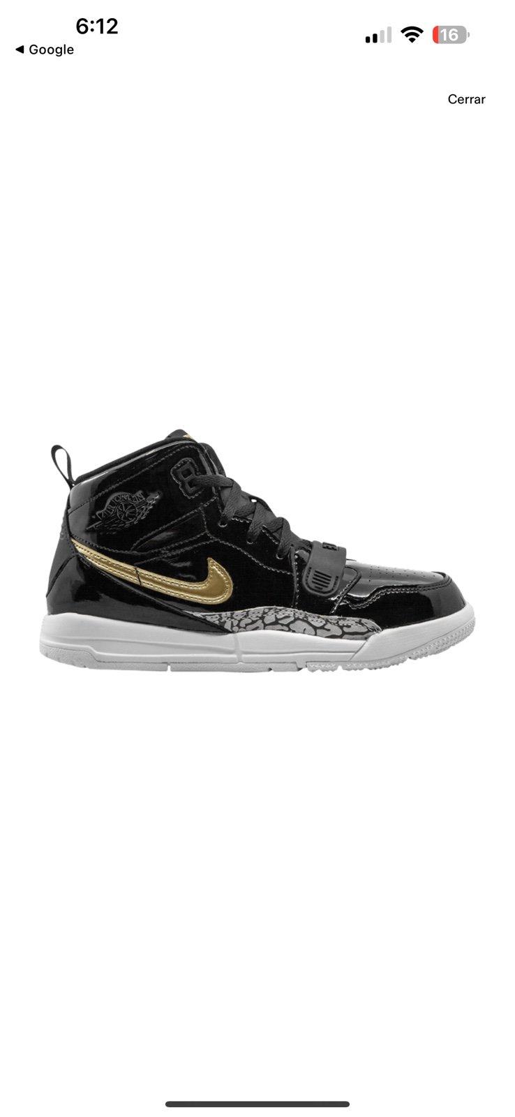 Jordan 1