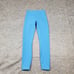 Lululemon Leggings Womens 4 Wunder Train High Rise 25 Blue Yoga Run Gym Workout
