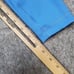 Lululemon Leggings Womens 4 Wunder Train High Rise 25 Blue Yoga Run Gym Workout