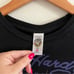 Ed Hardy Y2K Devil Joker Tee Sz M