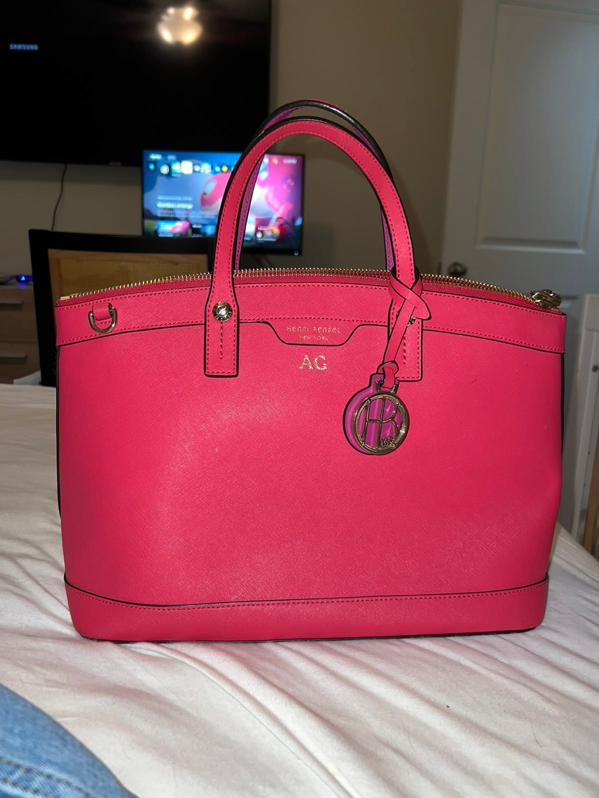 Henri Bendel