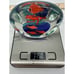 Large Murano Glass Tropical Fish School Aquarium Paperweight Vintage