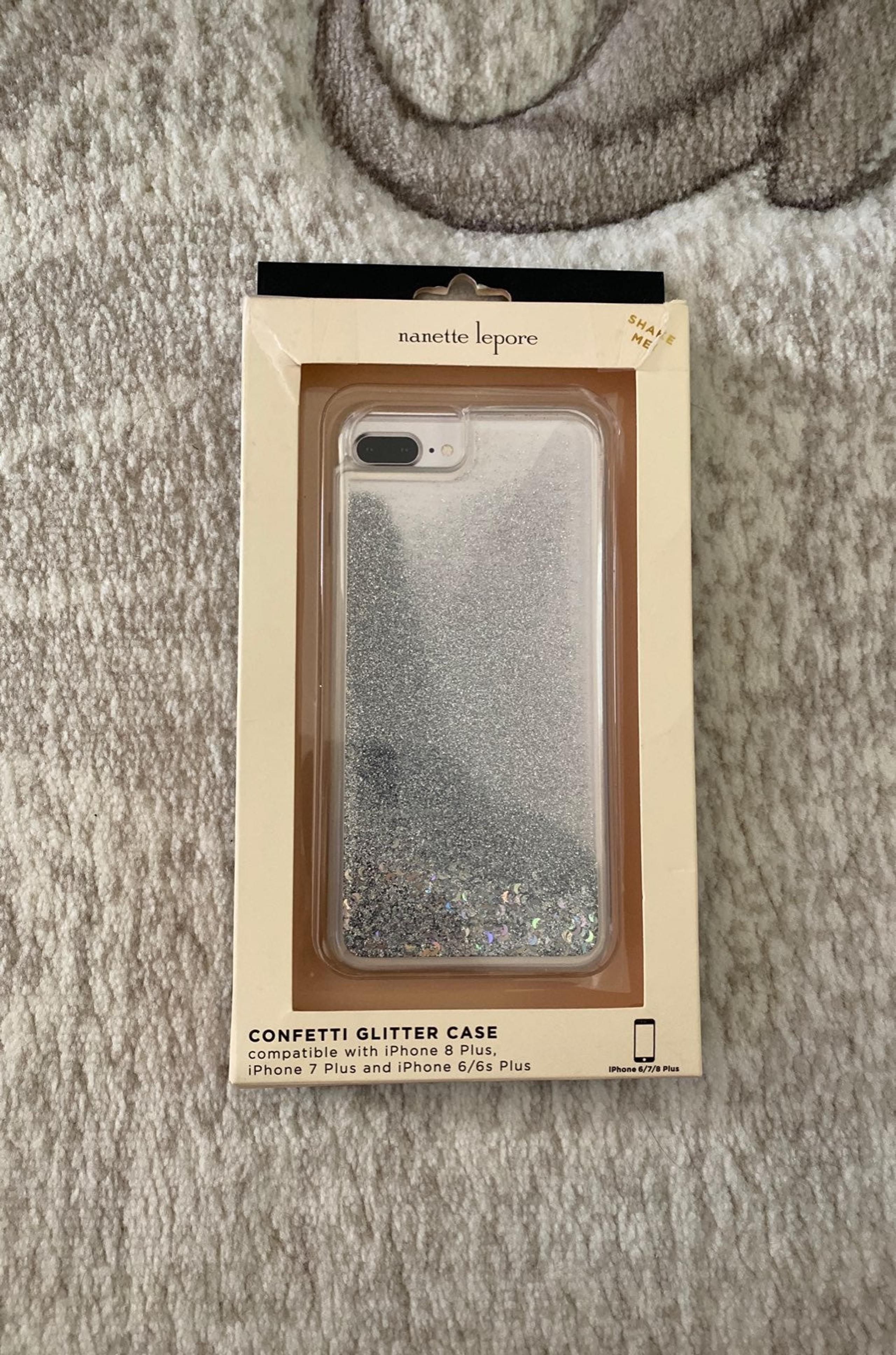 iPhone 8 Plus case