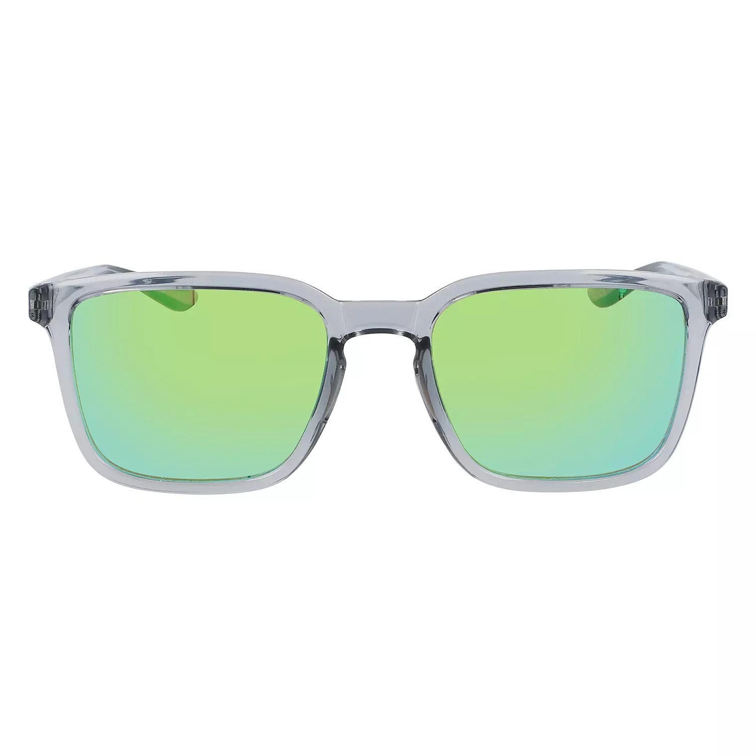 Nike 55mm Circuit Sunglasses Men 100% authentic Brand New in Box cleaning pouch