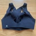 Lululemon Athletica Enlite Zip Front Bra