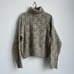 Lizwear Vintage Turtleneck Sweater