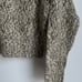 Lizwear Vintage Turtleneck Sweater