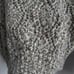 Lizwear Vintage Turtleneck Sweater