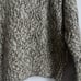 Lizwear Vintage Turtleneck Sweater