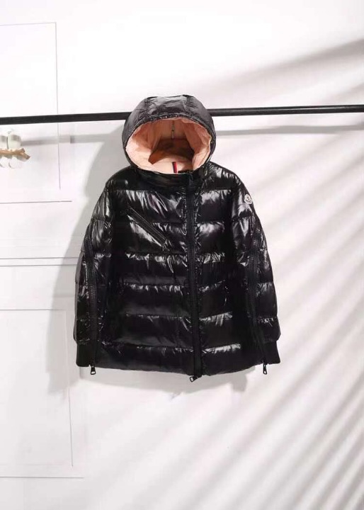 Big Goose Canada down jacket