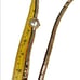 ELGIN EG8089ST LADIE'S WRISTWATCH WITH MATCHING BRACELET