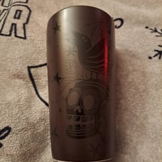 Starbucks Halloween 2020 Travel Mug