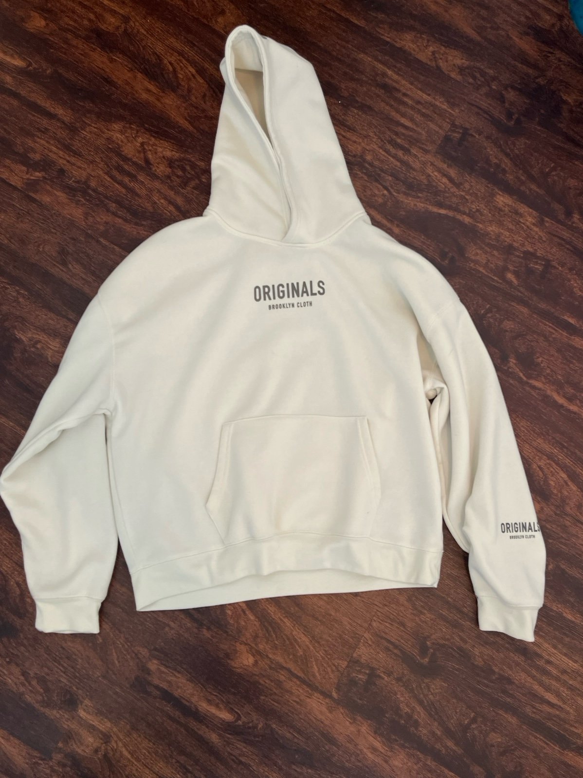 Originals hoodie