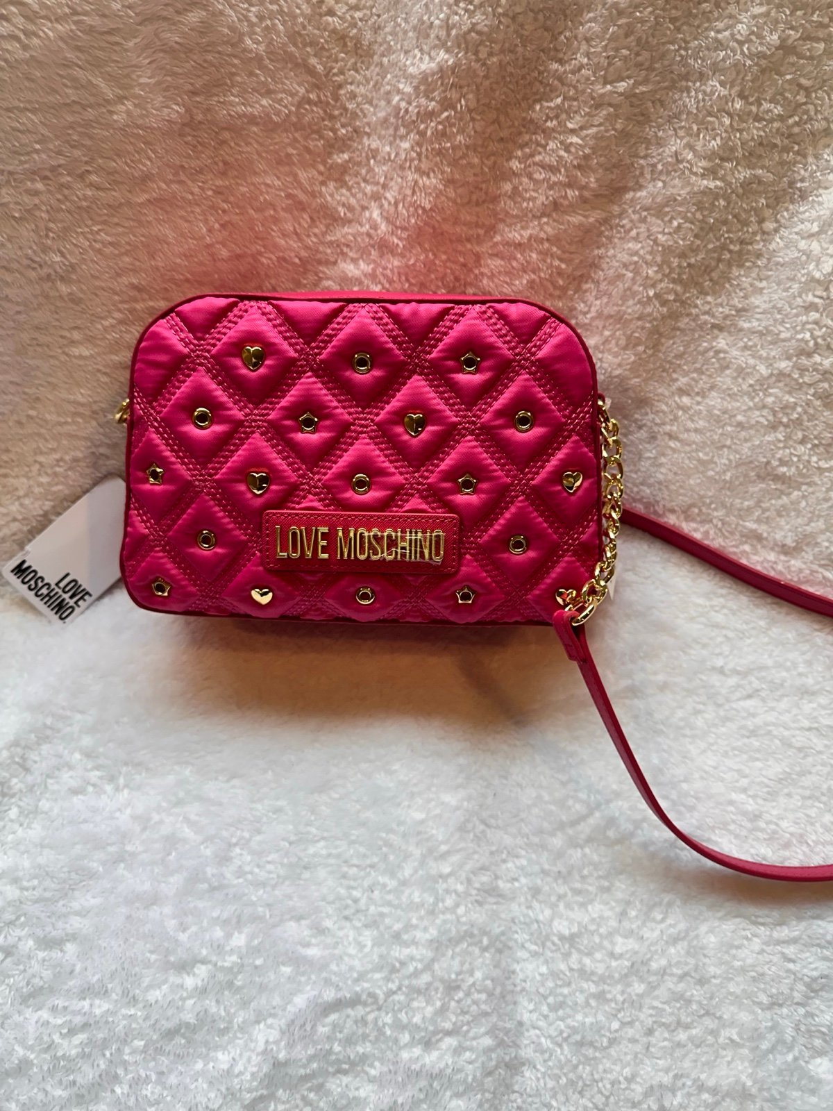 Love Moschino Purse
