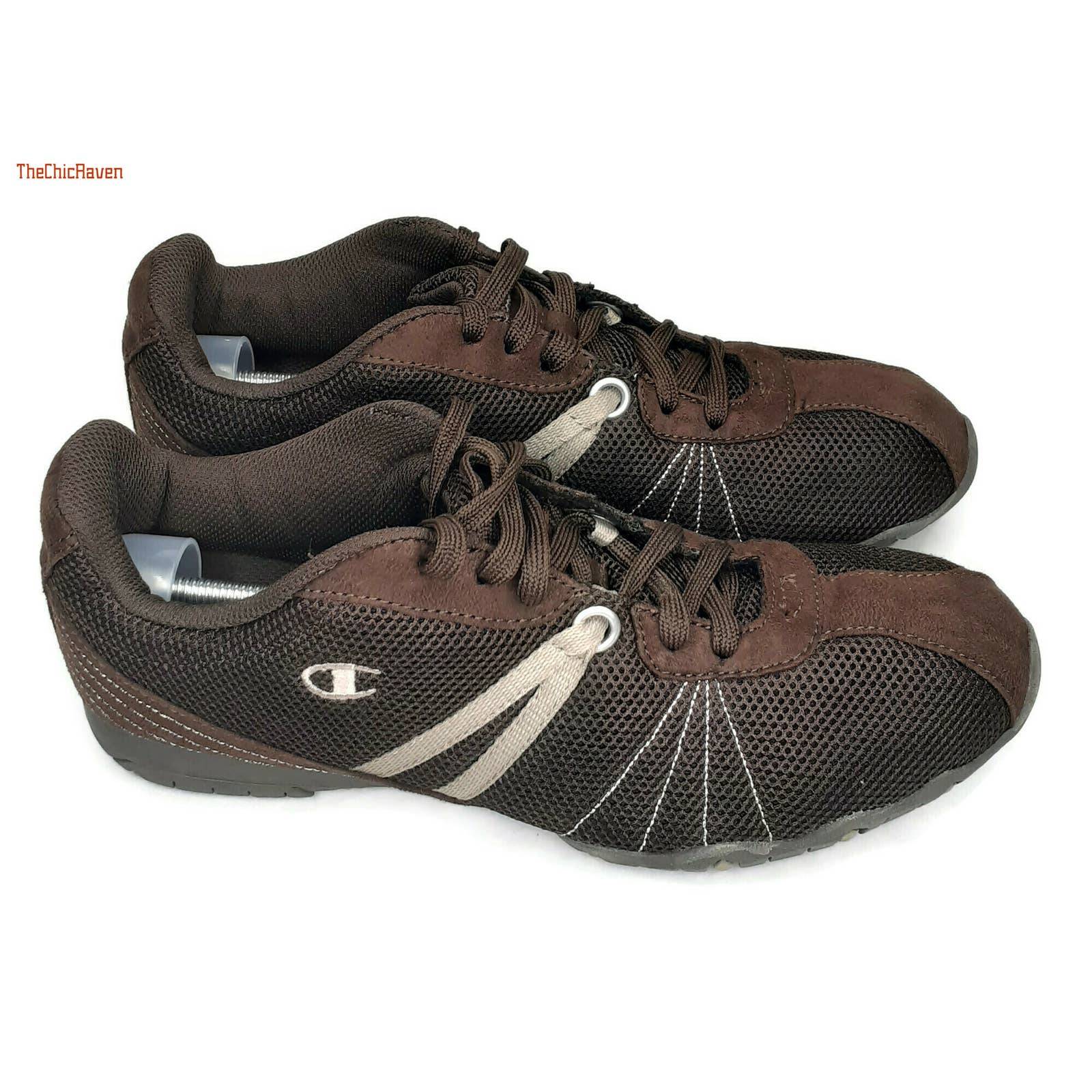 Champion walking shoes Clearance