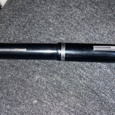 Esterbrook J Series Fountain Pen NWOB.Guaranteed to write!