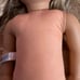 2014 American Girl Truly me Doll 18” Blonde Hair Blue Eyes And Freckles