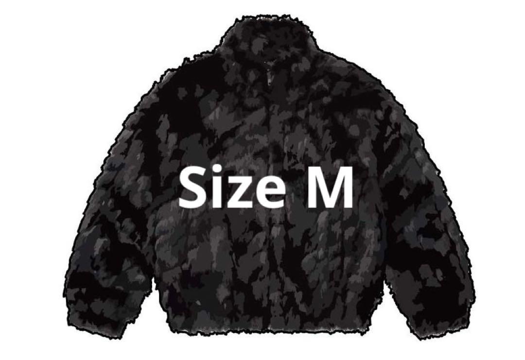 ジャケット・アウター Supreme 2-Tone WINDSTOPPER Faux Fur Spring/Summer 2025 Preview – Supreme