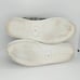 Steven of New York Women's Pre-owned Designer Camo Studded Sneakers -sz. 8 1/2