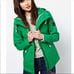 Penfield Hudson Wax Coat Green Size XS