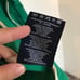 Penfield Hudson Wax Coat Green Size XS