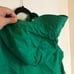 Penfield Hudson Wax Coat Green Size XS