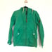 Penfield Hudson Wax Coat Green Size XS