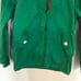 Penfield Hudson Wax Coat Green Size XS