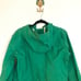 Penfield Hudson Wax Coat Green Size XS