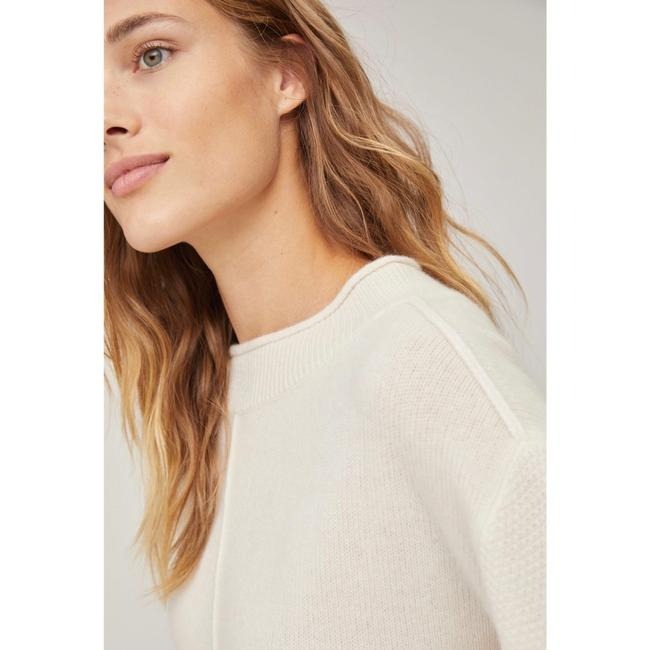 XS NWT 200 Anthropologie Cerys Cashmere Sweater