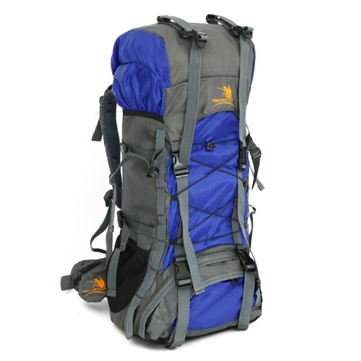 Camping Backpack Outdoor Sports Large Capacity Mountain Backpack