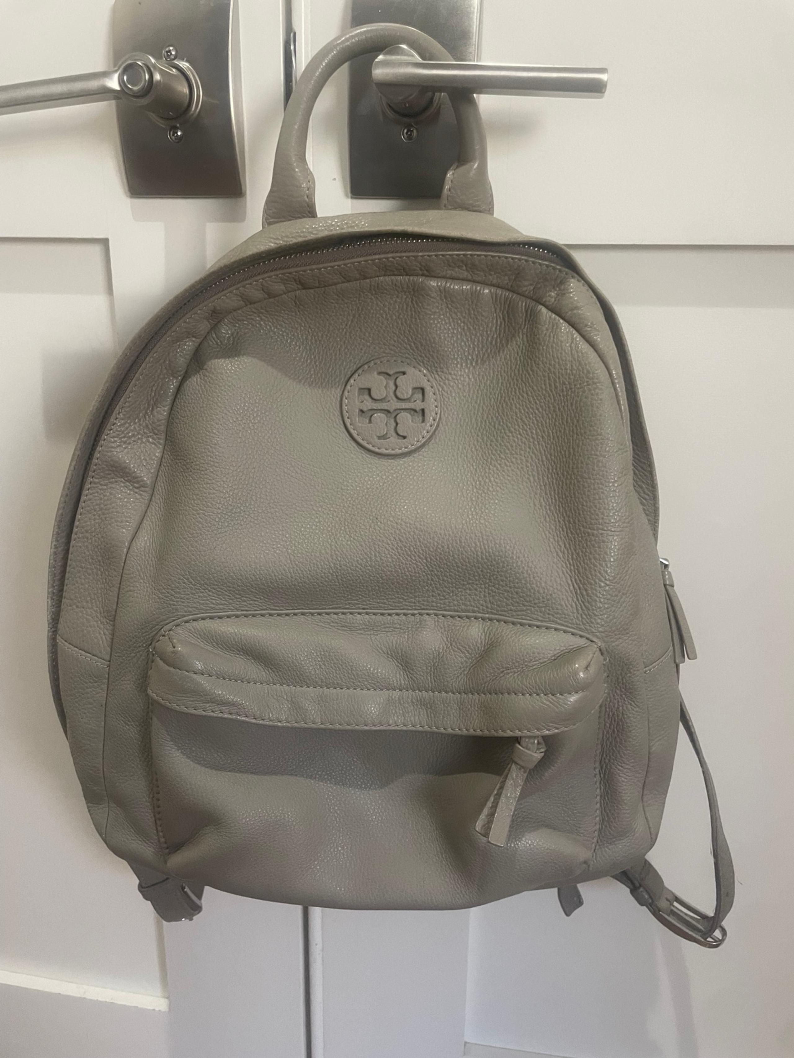 Tory Burch backpack mini