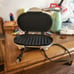 Indoor grill