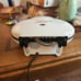 Indoor grill