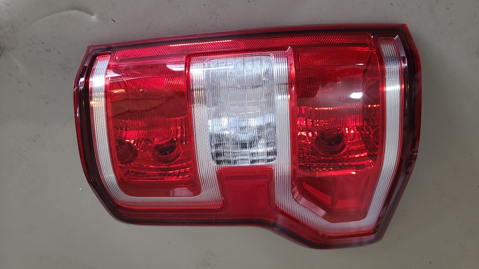 2018 Ford F150 original Tail Light