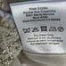 Rachael Zoe Skirt Womens 6 Silver Gold Cream Mini Lined Side Zip F17S43