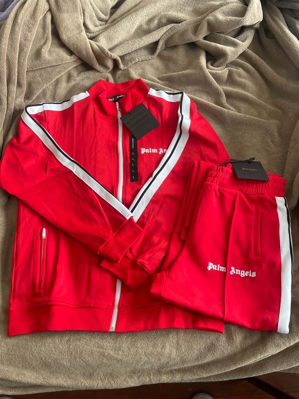 Palm Angels
