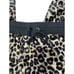 Michael Kors Animal Print Cheetah Leopard Velour Joggers | Size 3X