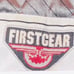 Leather Jacket First Gear sz medium
