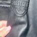 Leather Jacket First Gear sz medium