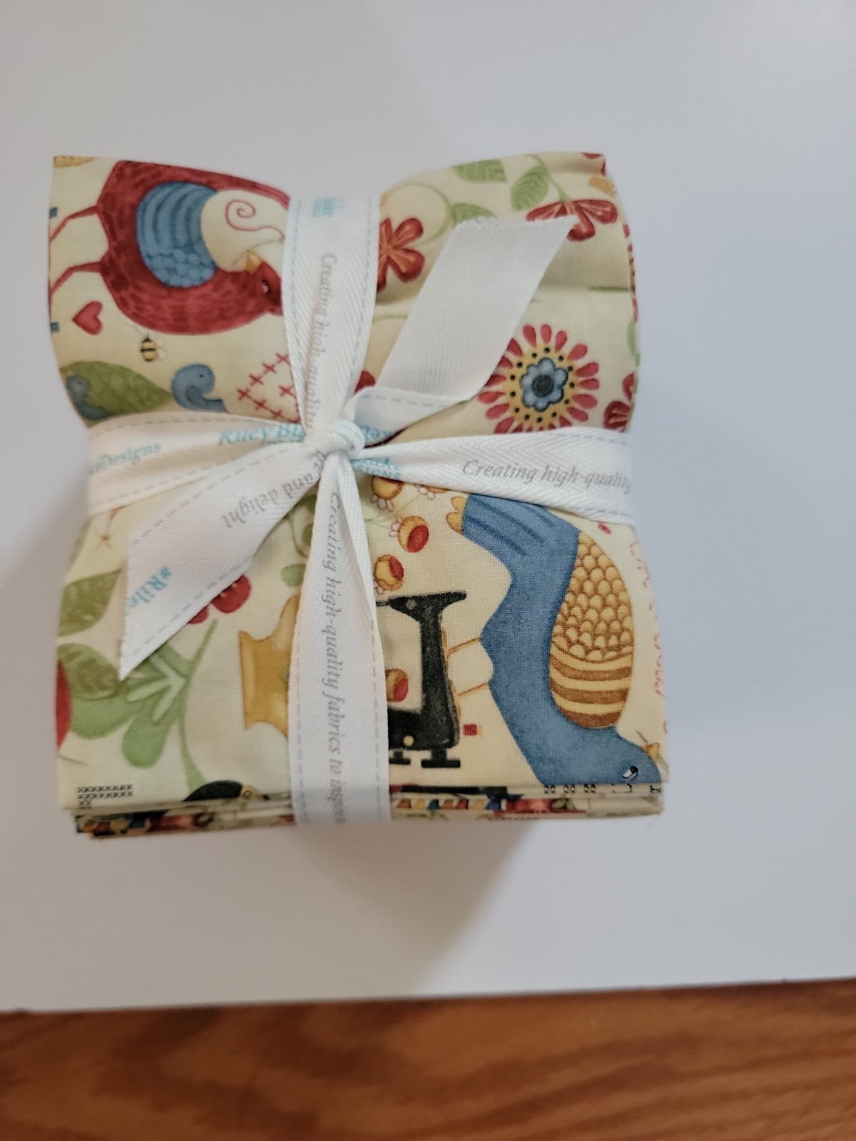 Craft Fabric Fat Quarters set