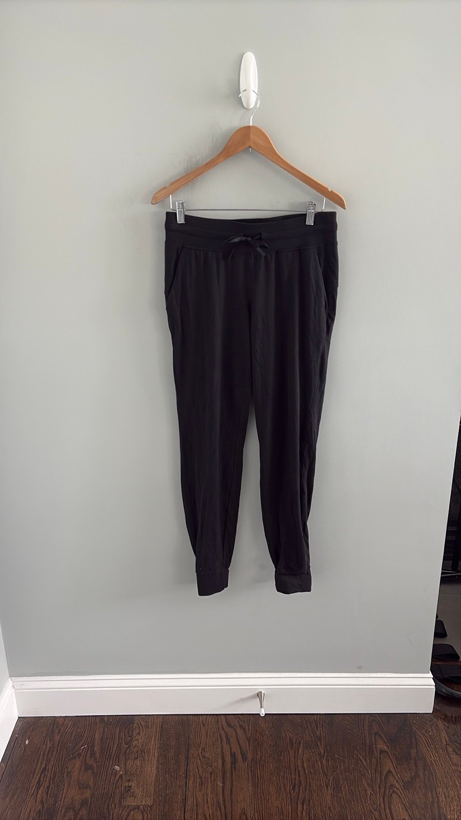 Lululemon Ready to Rulu High-Rise Jogger Size 8